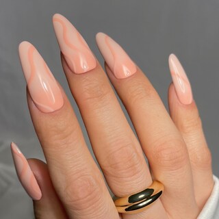 Foto 3 | Esmalte de Uñas Lechat Perfect Match Pink Ribbon 15 ml - Venta Internacional