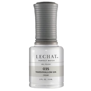 Foto 1 | Esmalte De Uñas Lechat Perfect Match Marshmallow Gin 15ml - Venta Internacional.