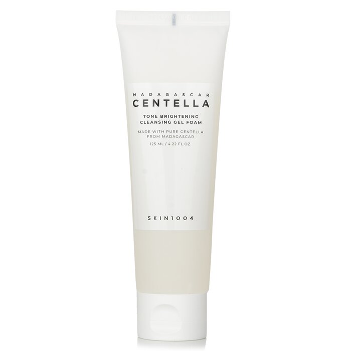 Gel Limpiador Foam Skin1004 Madagascar Centella Tone - Venta Internacional.