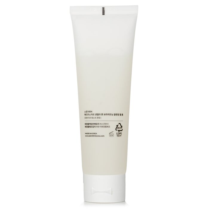 Foto 3 | Gel Limpiador Foam Skin1004 Madagascar Centella Tone - Venta Internacional.