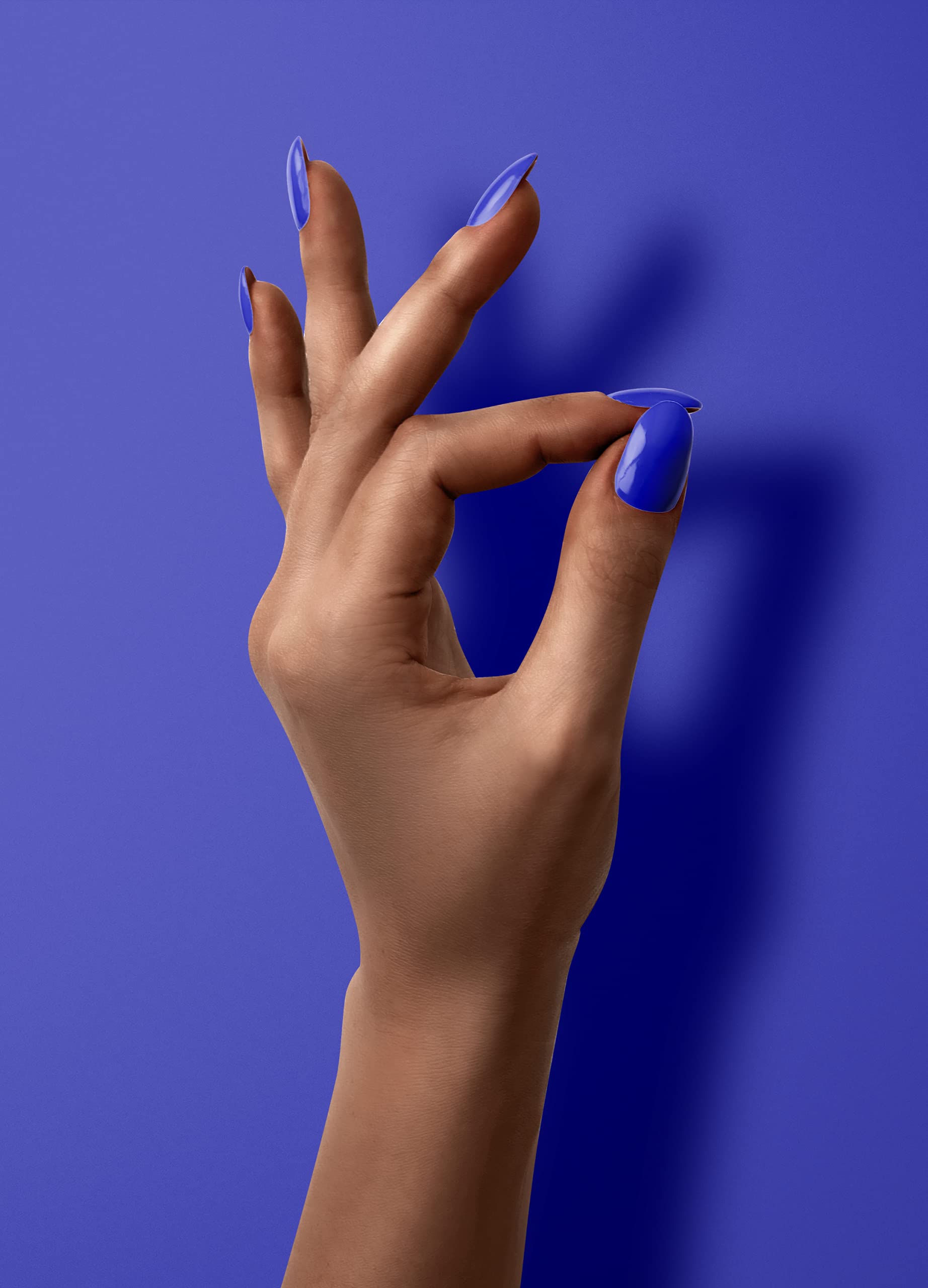 Foto 5 pulgar | Esmalte En Gel Lechat Perfect Match Into The Deep, 15 Ml - Venta Internacional.