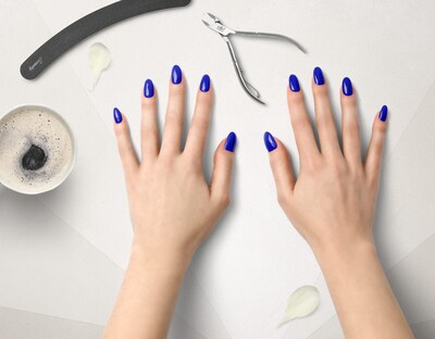 Foto 5 | Esmalte En Gel Lechat Perfect Match Into The Deep, 15 Ml - Venta Internacional.