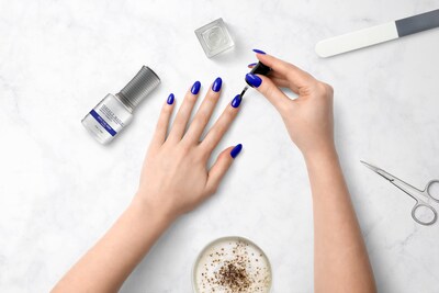 Foto 6 | Esmalte En Gel Lechat Perfect Match Into The Deep, 15 Ml - Venta Internacional.