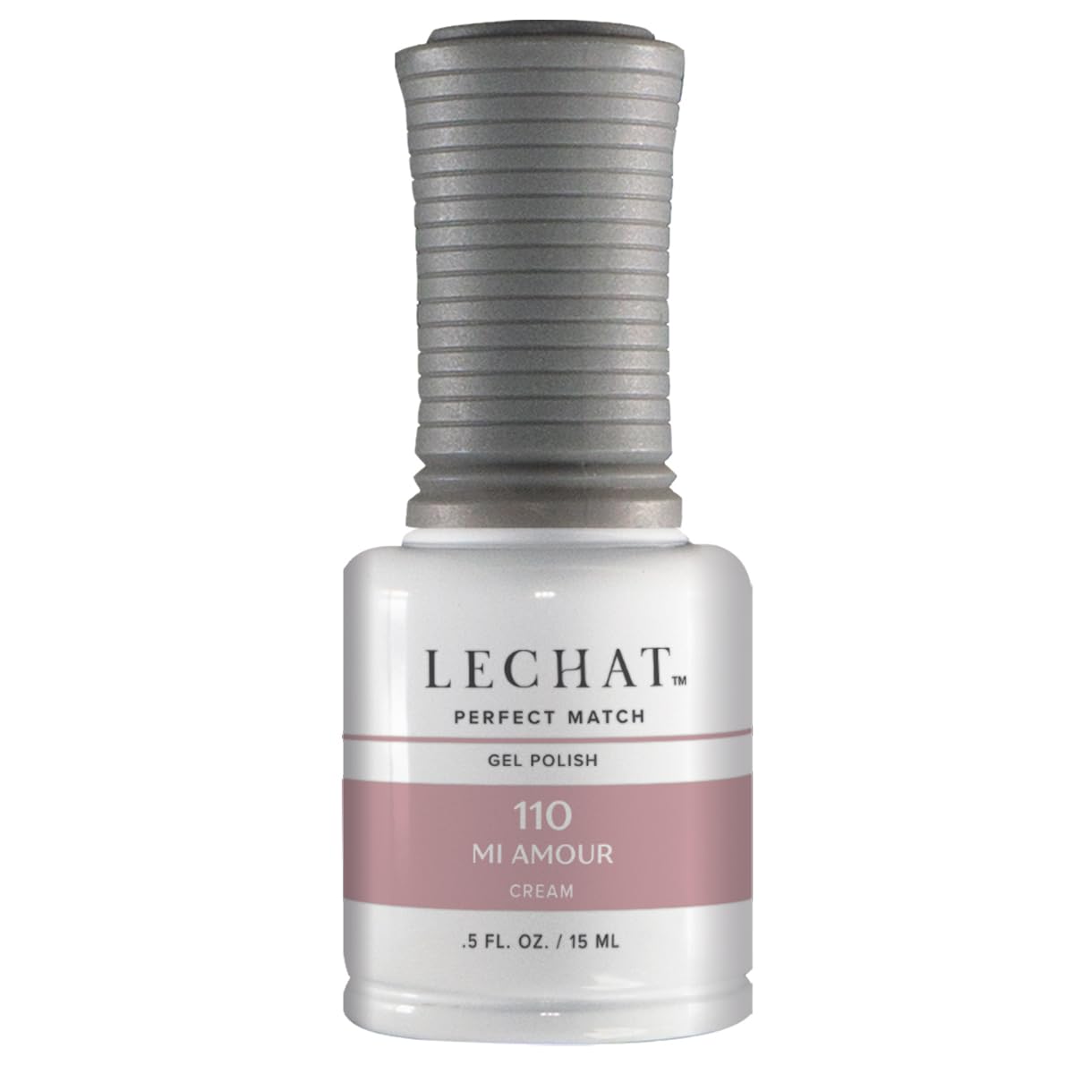 Foto 2 pulgar | Esmalte de Uñas Lechat Perfect Match Mi Amour 15ml - Venta Internacional