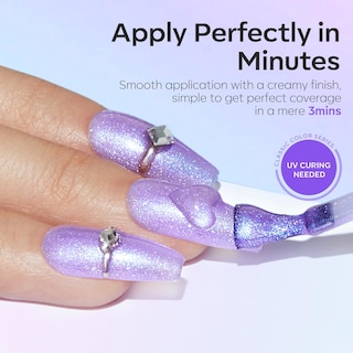 Foto 6 | Set de Esmaltes de Uñas en Gel Modelones Chameleon 6 Colores 7 Ml - Venta Internacional