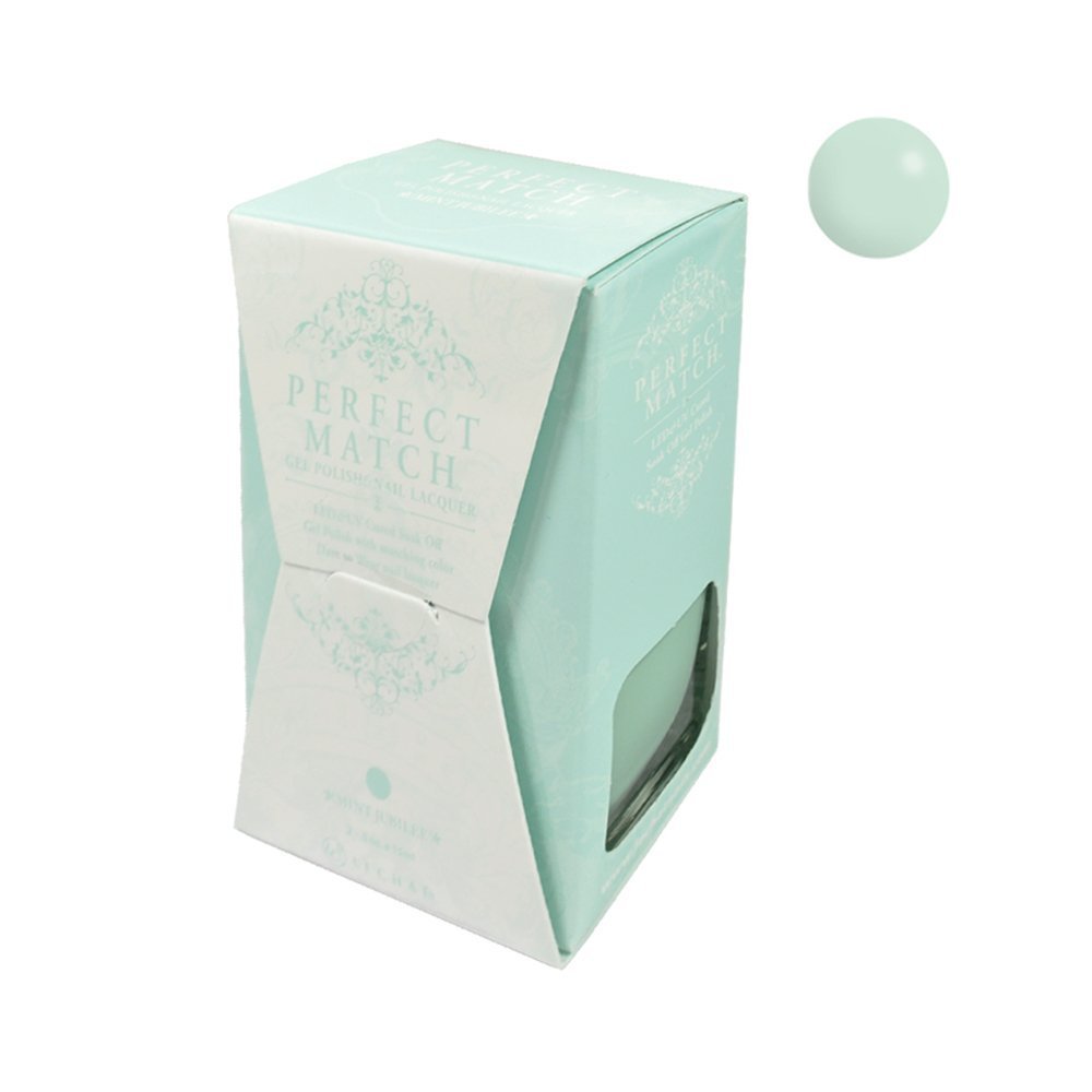 Foto 3 pulgar | Esmalte En Gel Lechat Perfect Match Mint Jubilee 15 Ml (pms116) - Venta Internacional.