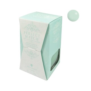 Foto 2 | Esmalte En Gel Lechat Perfect Match Mint Jubilee 15 Ml (pms116) - Venta Internacional.