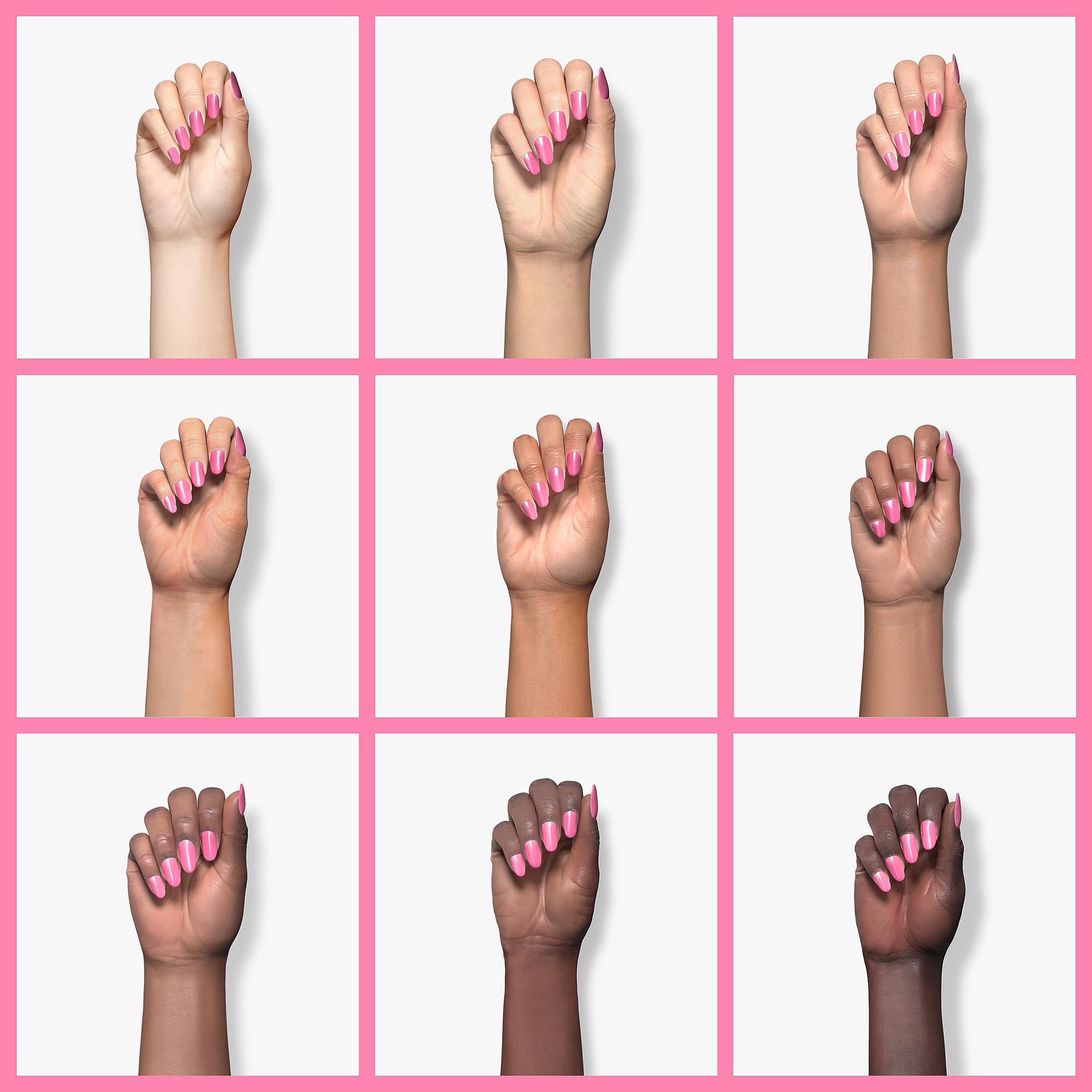 Foto 5 pulgar | Esmalte En Gel Lechat Perfect Match Heartthrob 15 Ml (pms200) - Venta Internacional.