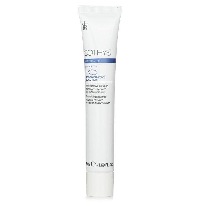Foto 2 pulgar | Solución Regenerativa Gel Cosmeceutique Rs Sothys - Venta Internacional