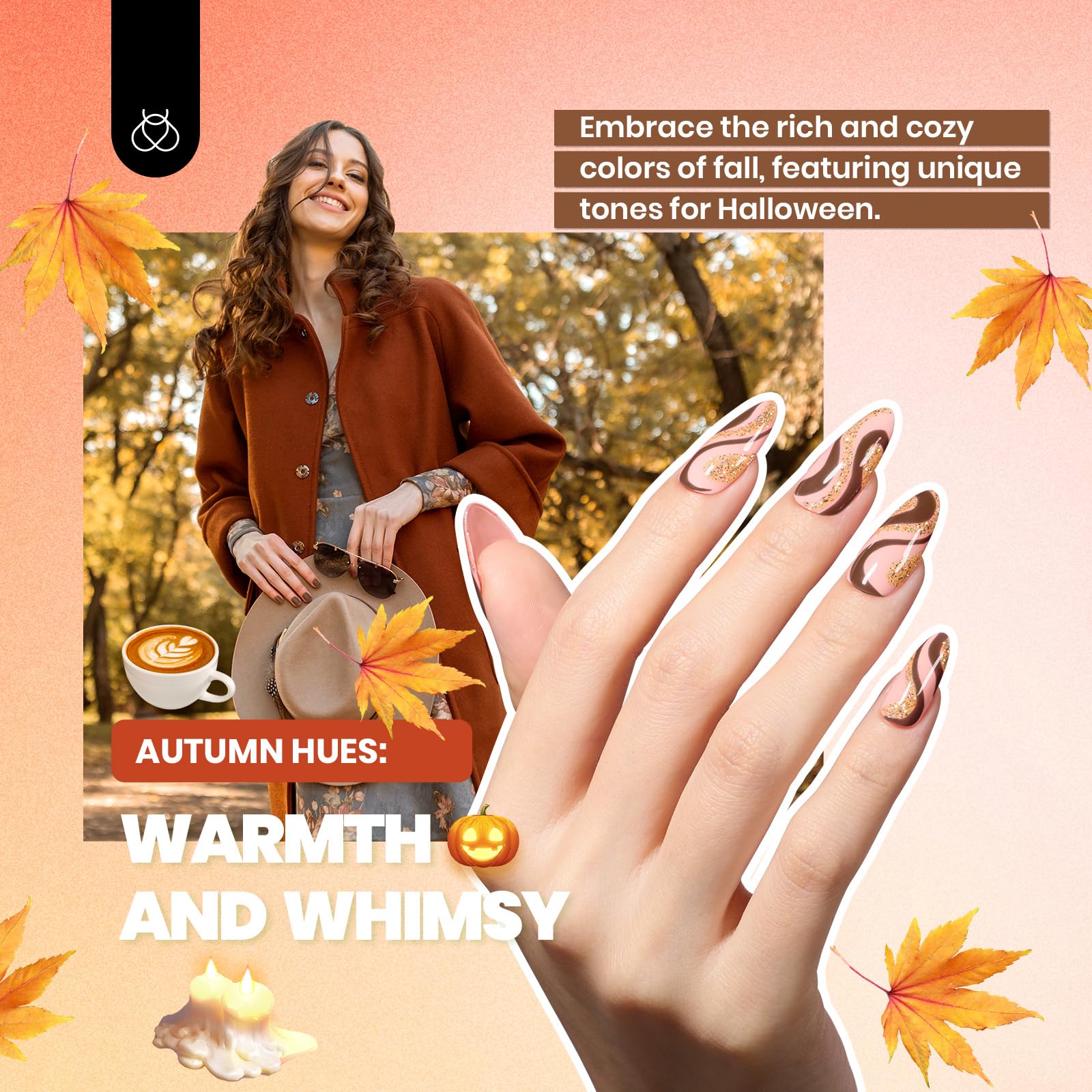 Foto 5 pulgar | Set De Esmaltes De Uñas En Gel Beetles Spring, 36 Colores, 53 Unidades - Venta Internacional.