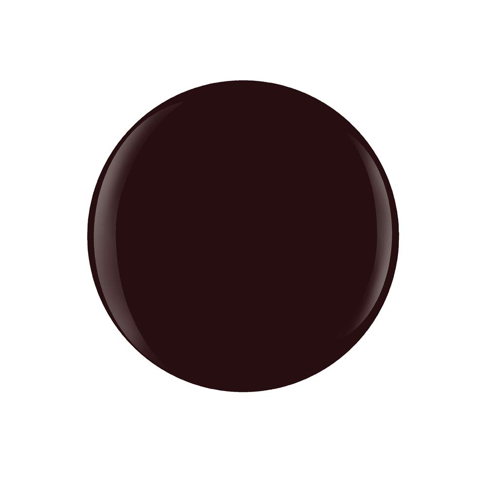 Foto 2 | Esmalte De Uñas En Gel Gelish Mini Black Cherry Berry 9 Ml - Venta Internacional.