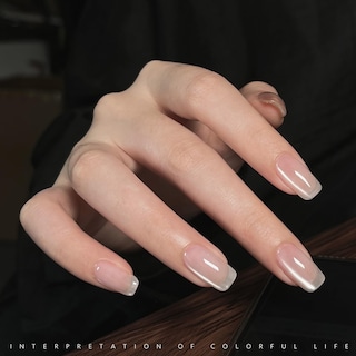Foto 3 | Esmalte De Uñas Gaoy Glassy Cat Eye Gel 16 Ml Holographic 2952 - Venta Internacional.