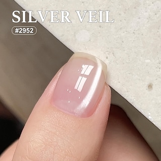 Foto 5 | Esmalte De Uñas Gaoy Glassy Cat Eye Gel 16 Ml Holographic 2952 - Venta Internacional.