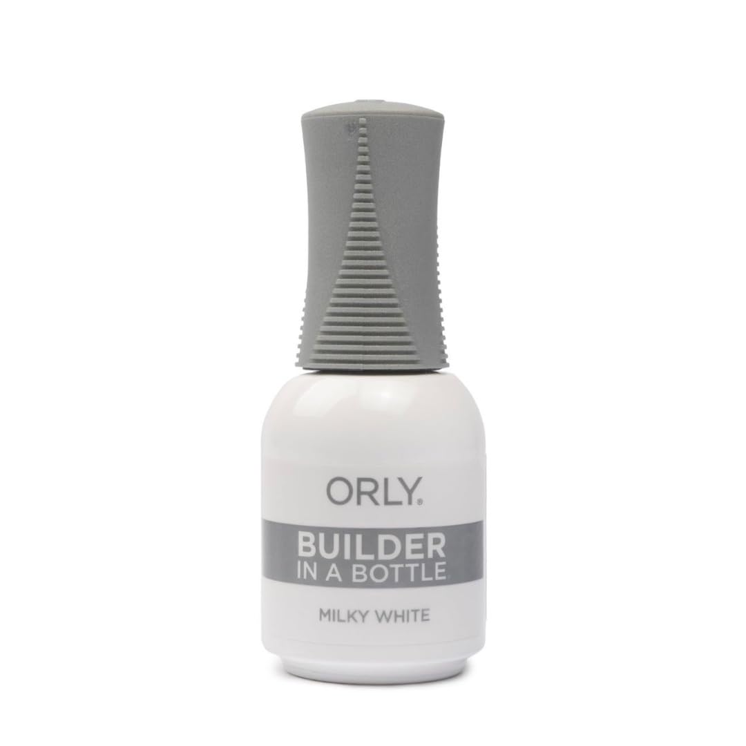 Foto 1 | Gel De Uñas Orly Gelfx Builder In A Bottle, Colores Blanco Lechoso - Venta Internacional.