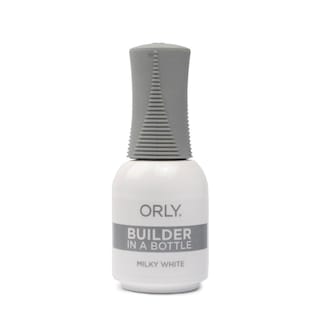 Foto 1 | Gel De Uñas Orly Gelfx Builder In A Bottle, Colores Blanco Lechoso - Venta Internacional.