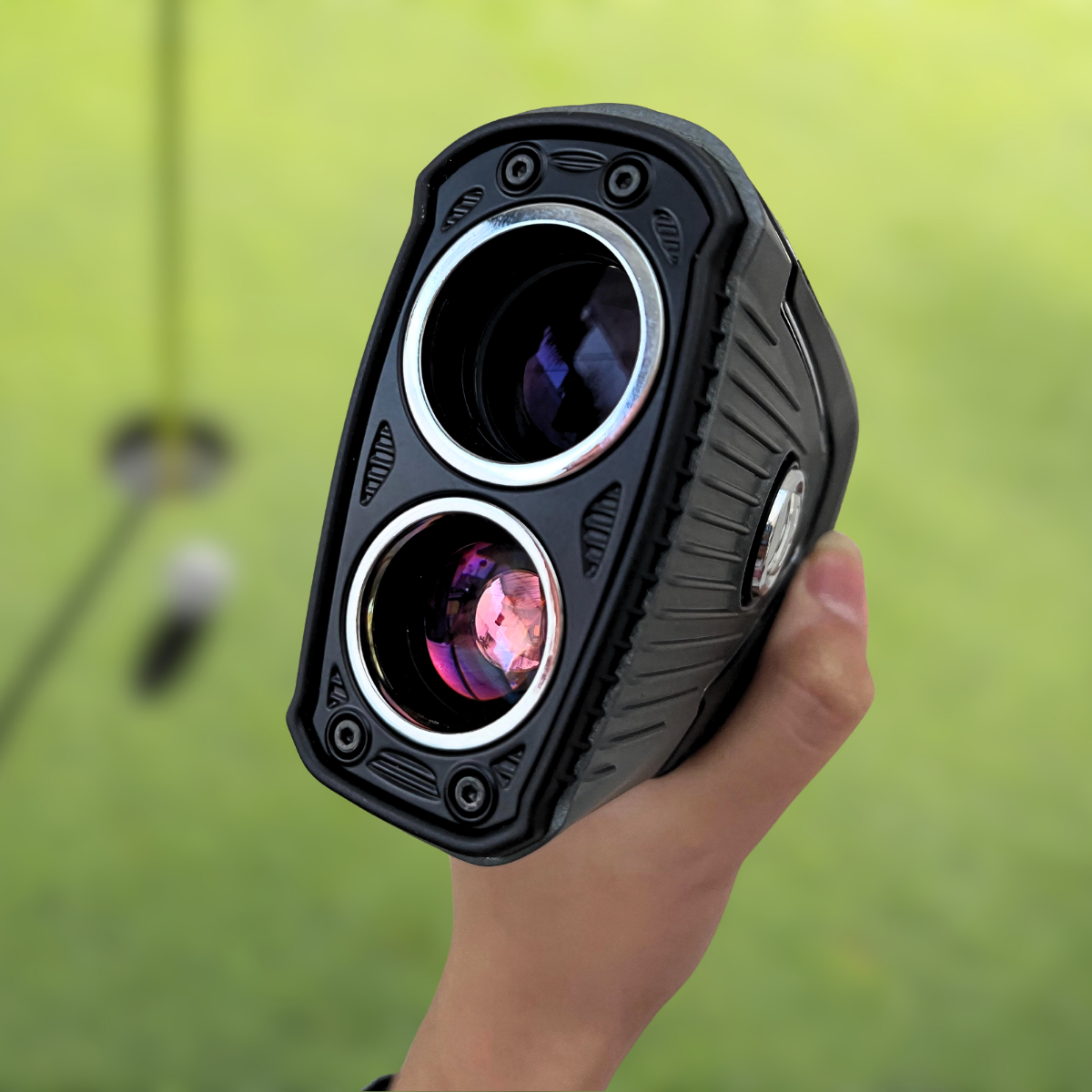 Foto 4 | Bushnell Golf Telémetro Pro X3