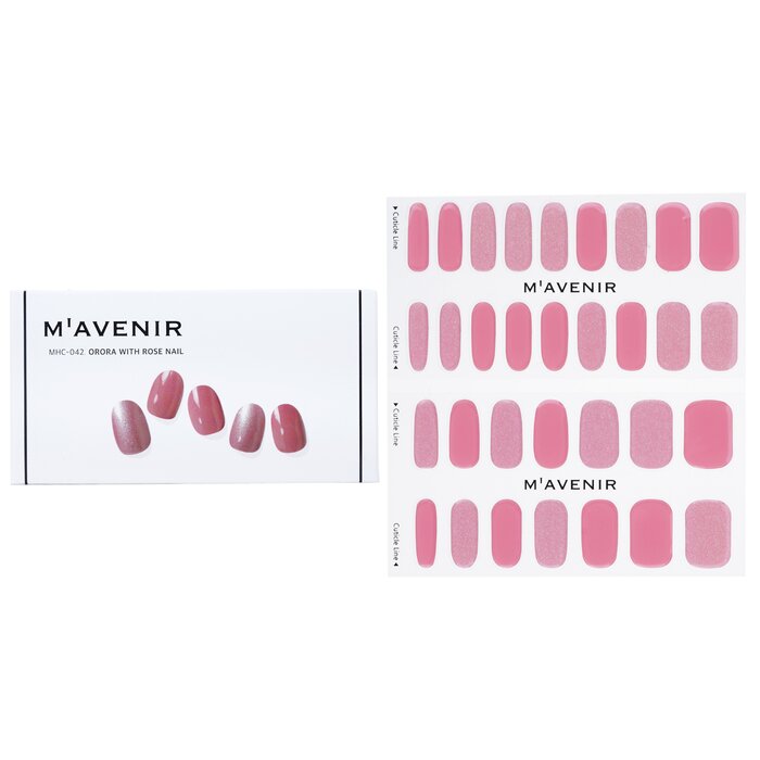 Adhesivo para Uñas Mavenir Orora Pink-Venta Internacional