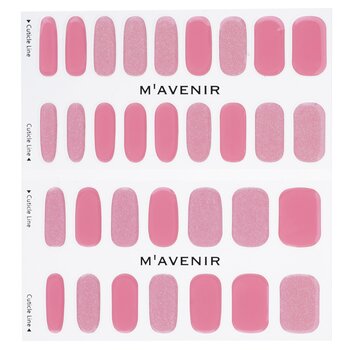 Foto 3 | Adhesivo para Uñas Mavenir Orora Pink-Venta Internacional