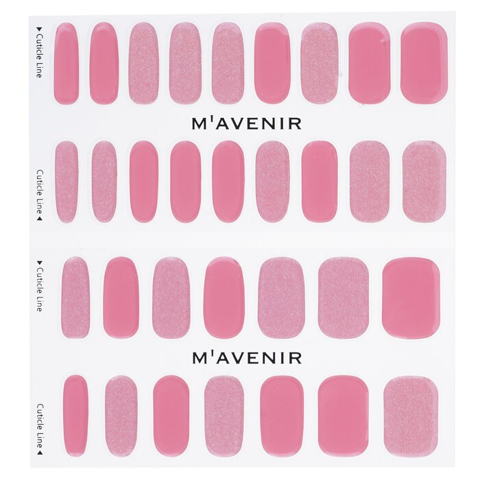 Foto 5 | Adhesivo para Uñas Mavenir Orora Pink-Venta Internacional