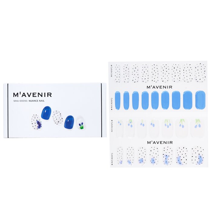 Adhesivo para Uñas Mavenir Nuance Nail-Venta Internacional