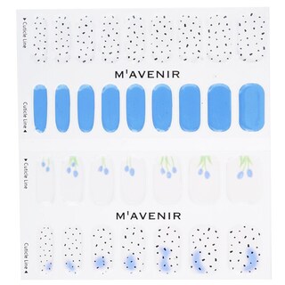 Foto 5 | Adhesivo para Uñas Mavenir Nuance Nail-Venta Internacional