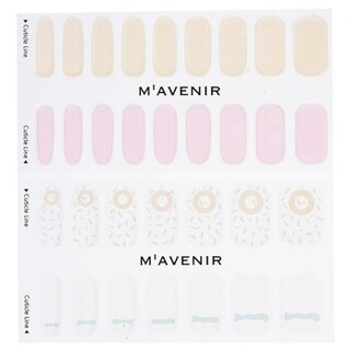 Foto 3 | Adhesivo para Uñas Mavenir Sugar Glaze-Venta Internacional