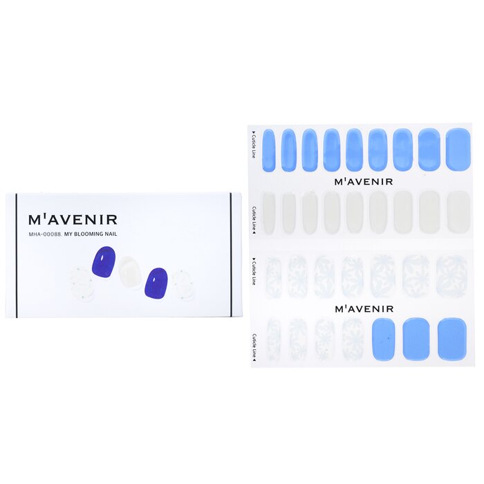 Adhesivo para Uñas Mavenir Multicolor-Venta Internacional