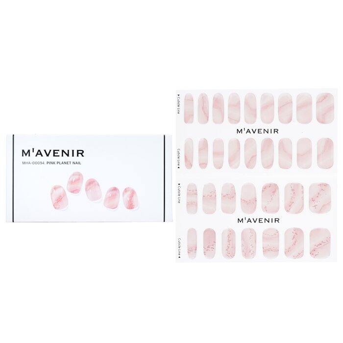 Adhesivo para Uñas Mavenir Pink Planet-Venta Internacional