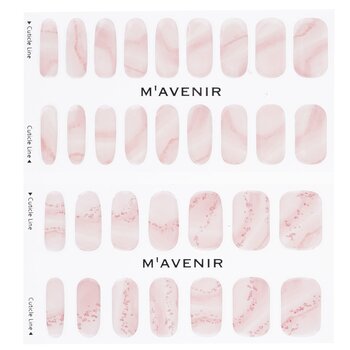 Foto 4 pulgar | Adhesivo para Uñas Mavenir Pink Planet-Venta Internacional