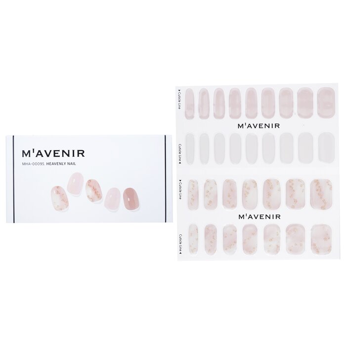 Adhesivo para Uñas Mavenir Multicolor-Venta Internacional