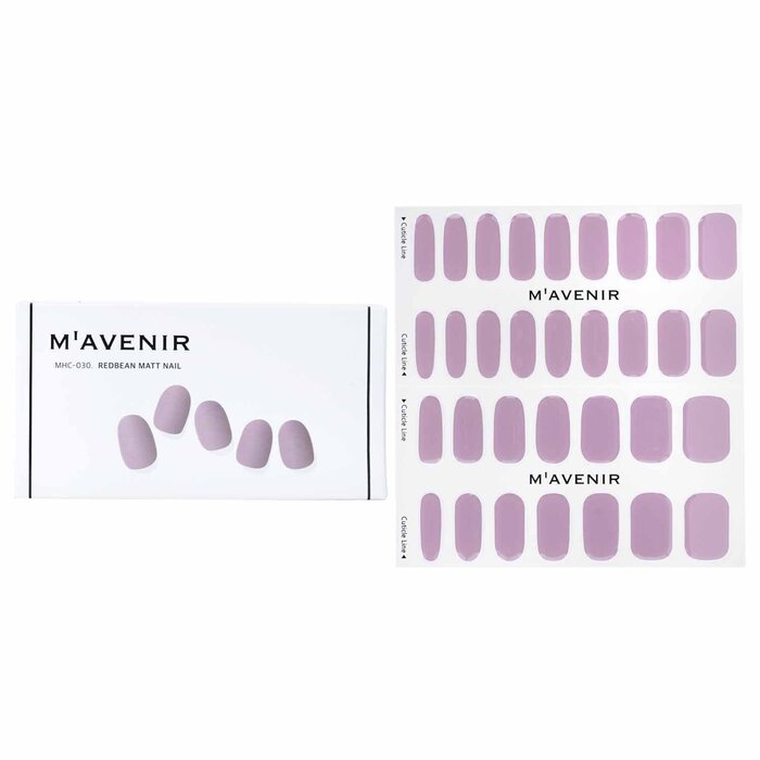 Adhesivos para Uñas Mavenir Purple-Venta Internacional