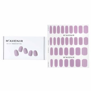 Foto 1 | Adhesivos para Uñas Mavenir Purple-Venta Internacional