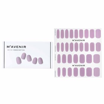 Foto 2 | Adhesivos para Uñas Mavenir Purple-Venta Internacional