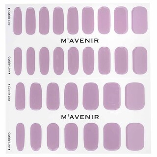 Foto 5 | Adhesivos para Uñas Mavenir Purple-Venta Internacional