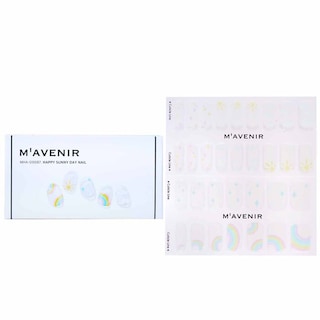 Foto 1 | Adhesivo para Uñas Mavenir White-Venta Internacional
