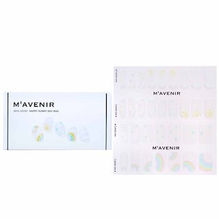 Foto 2 | Adhesivo para Uñas Mavenir White-Venta Internacional
