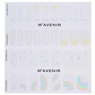 Foto 3 | Adhesivo para Uñas Mavenir White-Venta Internacional