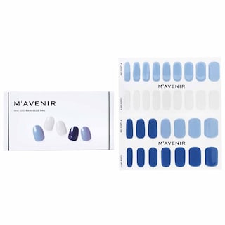 Foto 1 | Adhesivo para Uñas Mavenir Rainyblue Blue-Venta Internacional