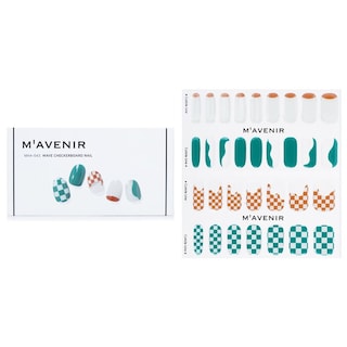 Foto 1 | Adhesivo para Uñas Mavenir Multicolor-Venta Internacional