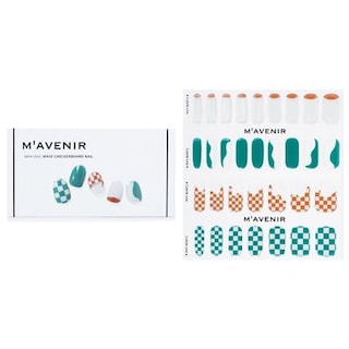 Foto 2 | Adhesivo para Uñas Mavenir Multicolor-Venta Internacional