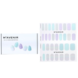 Foto 1 | Adhesivo para Uñas Mavenir Multicolor-Venta Internacional