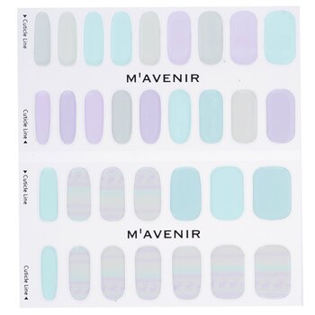 Foto 3 | Adhesivo para Uñas Mavenir Multicolor-Venta Internacional