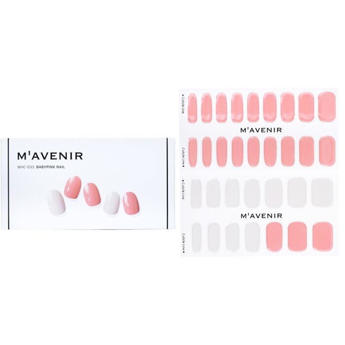 Adhesivo para Uñas Mavenir Pink-Venta Internacional