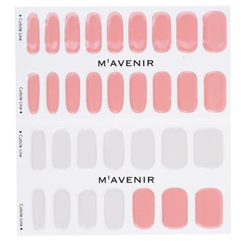 Foto 4 pulgar | Adhesivo para Uñas Mavenir Pink-Venta Internacional