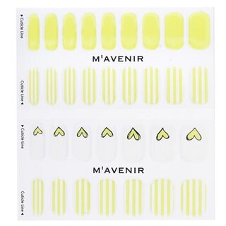 Foto 3 | Adhesivo para Uñas Mavenir Yellow-Venta Internacional