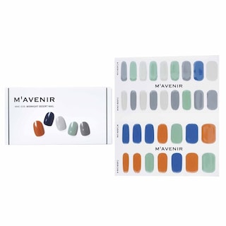 Foto 1 | Adhesivo para Uñas Mavenir Midnight Desert-Venta Internacional