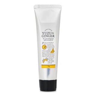 Foto 1 | Crema De Manos Daily Aroma Japan Yuzu Y Ginger Scent 50 Ml - 75 G - Venta Internacional.