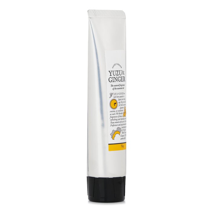 Foto 2 | Crema De Manos Daily Aroma Japan Yuzu Y Ginger Scent 50 Ml - 75 G - Venta Internacional.