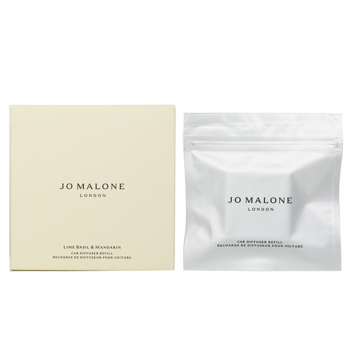 Foto 2 pulgar | Cartucho Difusor Para Coche Jo Malone Con Aroma A Lima, Albahaca Y Mandarina - Venta Internacional.