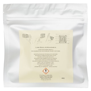 Foto 2 | Cartucho Difusor Para Coche Jo Malone Con Aroma A Lima, Albahaca Y Mandarina - Venta Internacional.